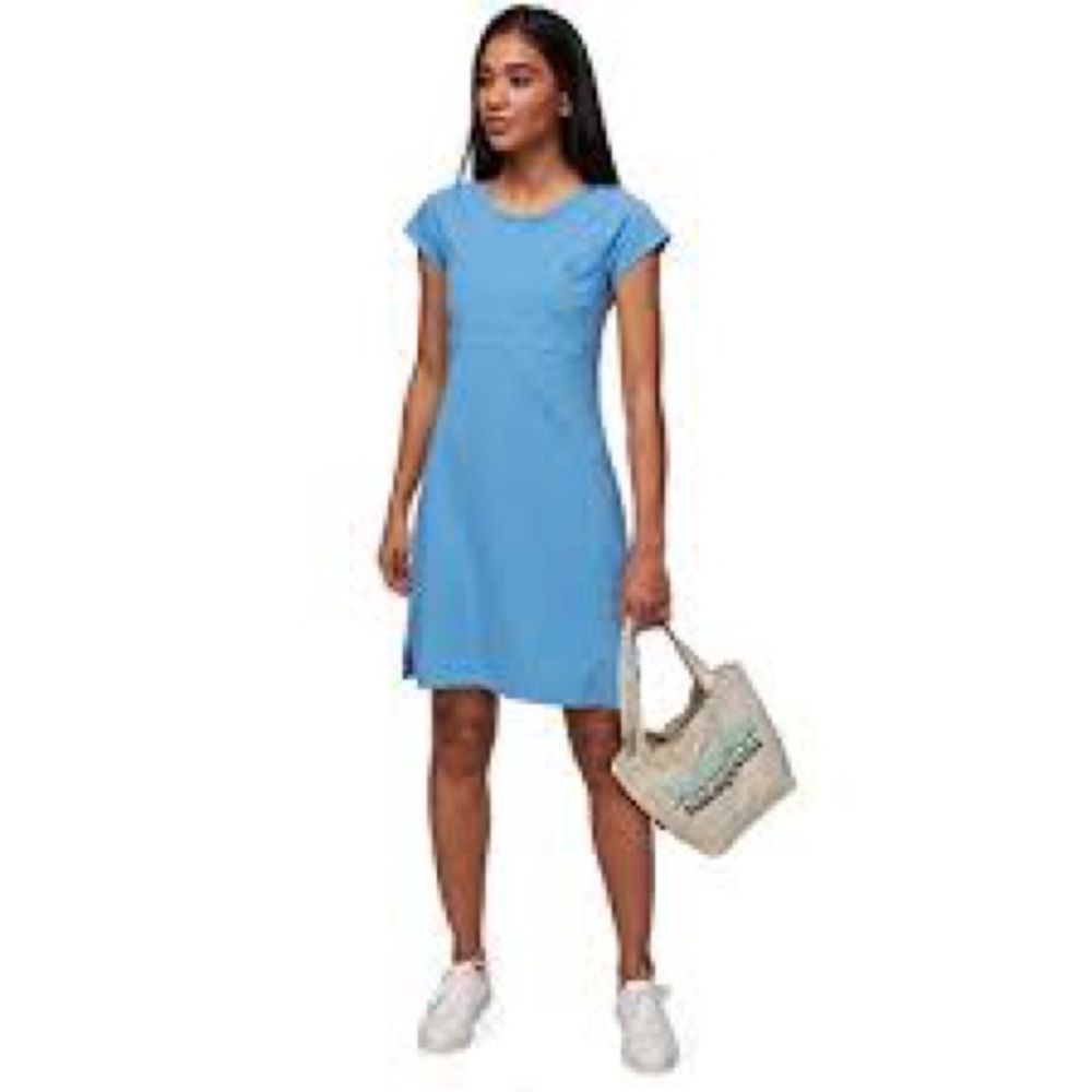 NWT FjallRaven high coast dress